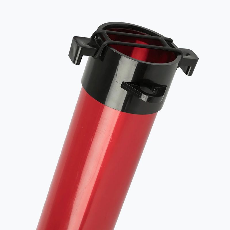 Tuba NOX Ball Collecting Tube red 2