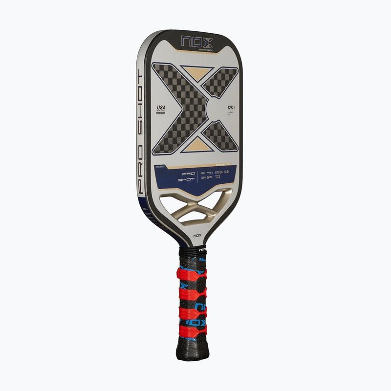 Raketa na pickleball NOX Court Pro Shot 5
