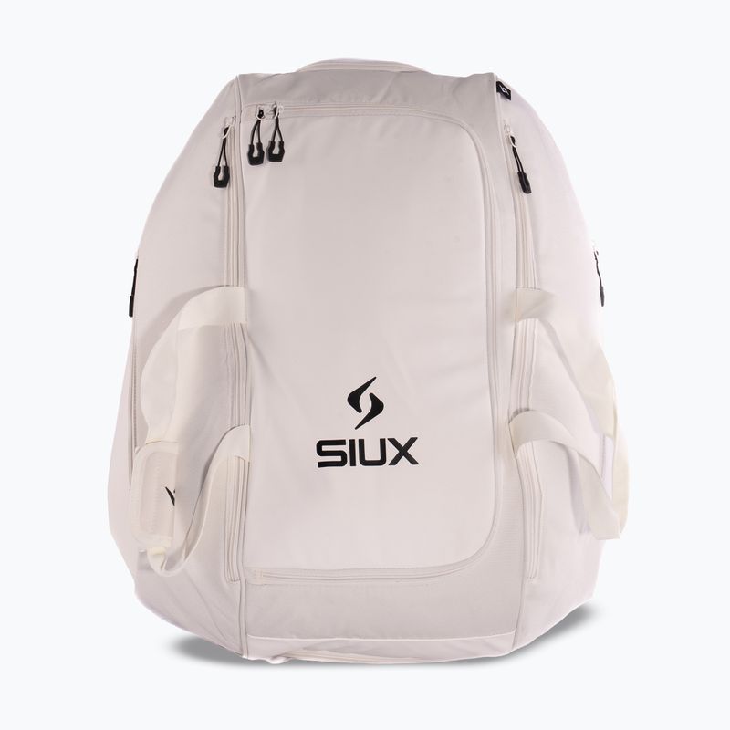 Taška na padel SIUX Tour Padelbag white