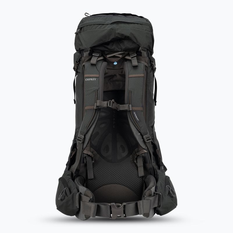 Pánský trekingový batoh Osprey Aether 55 l black 3