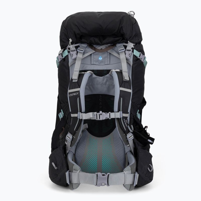 Pánský turistický batoh Osprey Aether Plus 60 l black 10002900 3