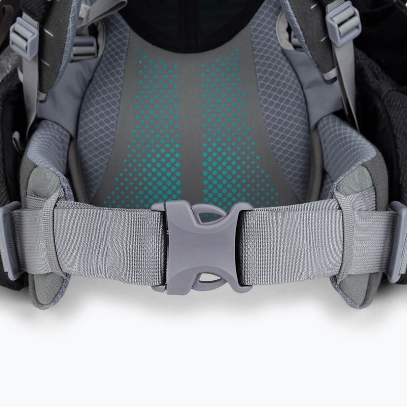 Pánský turistický batoh Osprey Aether Plus 60 l black 10002900 6