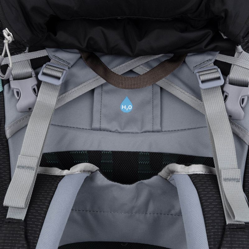 Pánský turistický batoh Osprey Aether Plus 60 l black 10002900 7