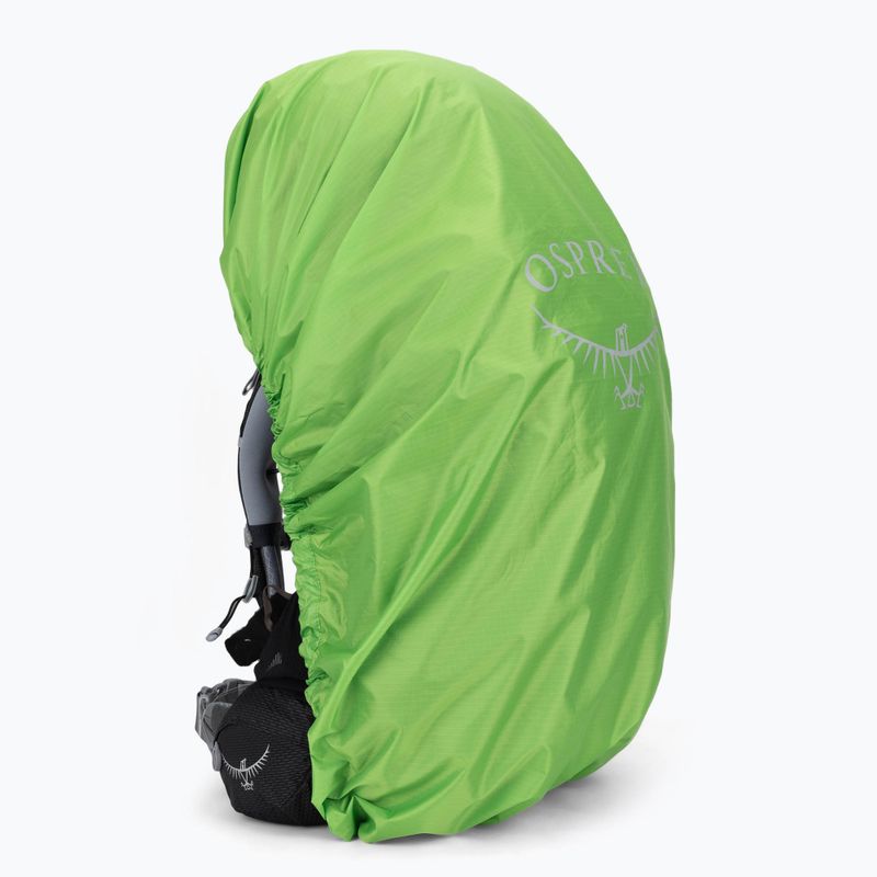 Pánský turistický batoh Osprey Aether Plus 60 l black 10002900 9