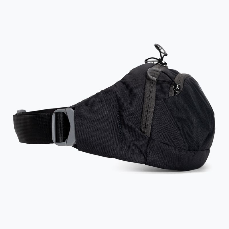 Ledvinový vak Osprey Daylite Waist 2L černý 10002928 3