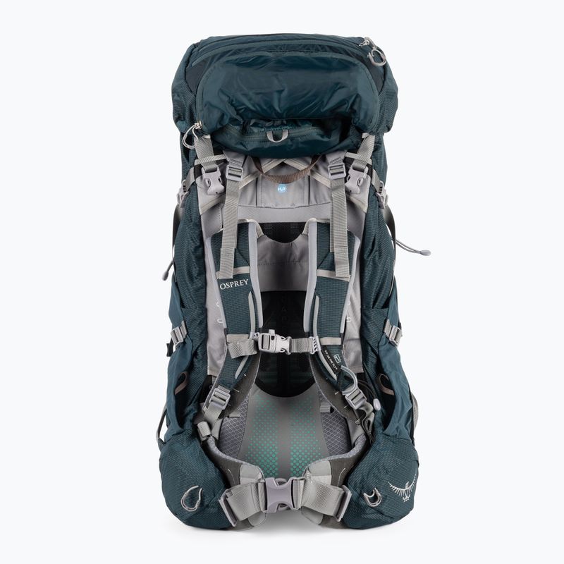 Dámský trekingový batoh Osprey Ariel Plus 60 l blue 10002966 3