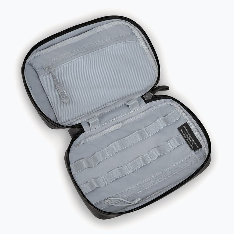 Cestovní organizér Osprey Transporter Powerhouse 1,5 l black 5