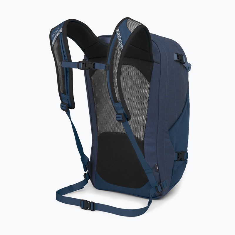 Městský batoh Osprey Nebula 32 l atlas blue 3