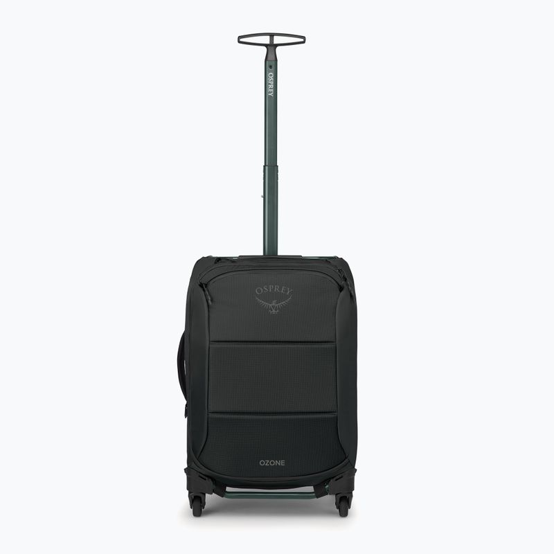 Cestovní kufr Osprey Ozone 4-Wheel Carry On 38 l black 2