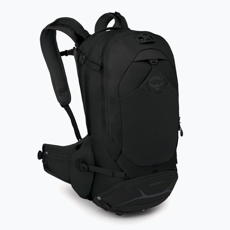 Cyklistický batoh Osprey Escapist 25 l black 2