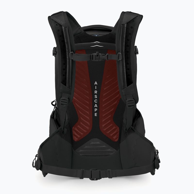 Cyklistický batoh Osprey Escapist 25 l black 4