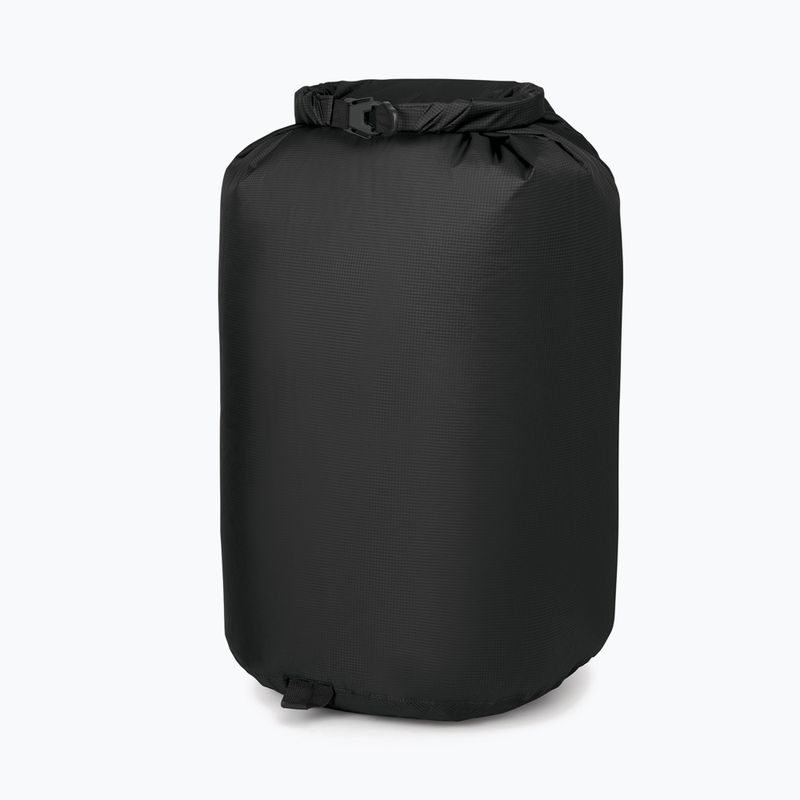 Voděodolný vak Osprey Ultralight Pack Liner 36 l black 2