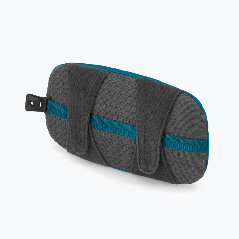 Kapsa na batoh Osprey Pack Pocket Zippered waterfront blue 4