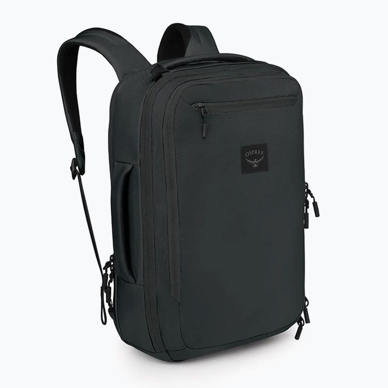 Batoh Osprey Aoede Briefpack 22 l black 2