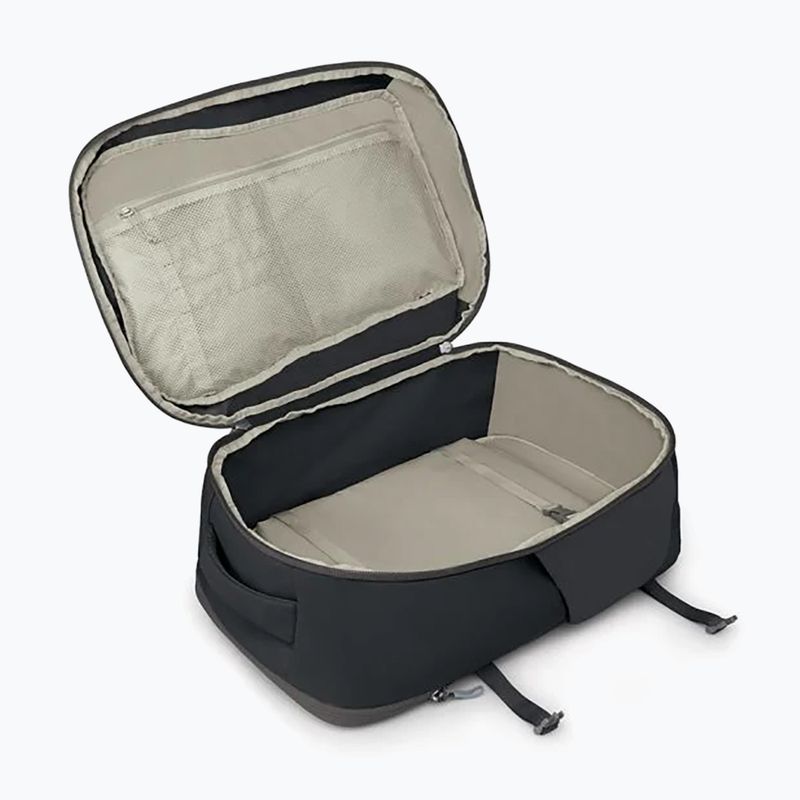 Cestovní taška Osprey Daylite CO Travel Pack 44 l black 4