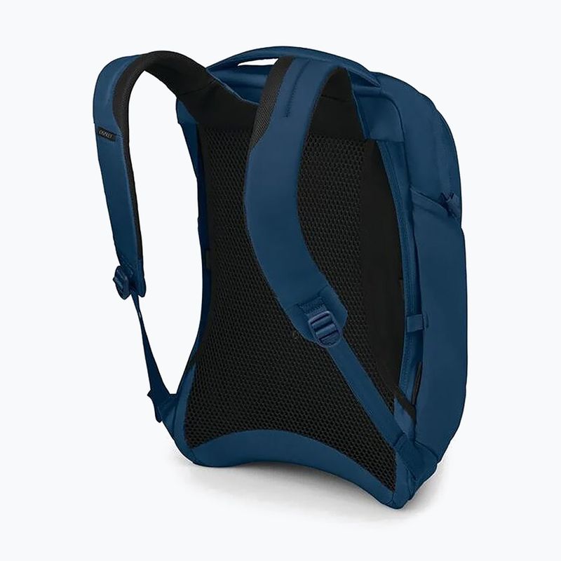 Městský batoh Osprey Aoede Airspeed 20 21 l antique blue 4