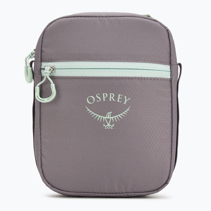 Ledvinka Daylite Small Crossbody 1 l soundwave grey/ latte brown