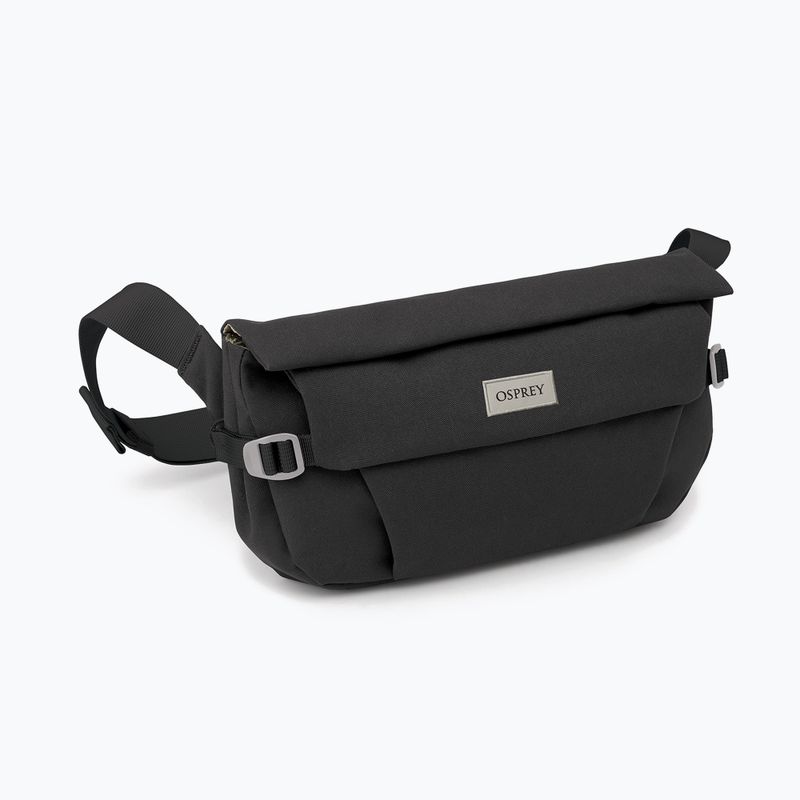 Ledvinka Osprey Arcane Hip 2l black 2