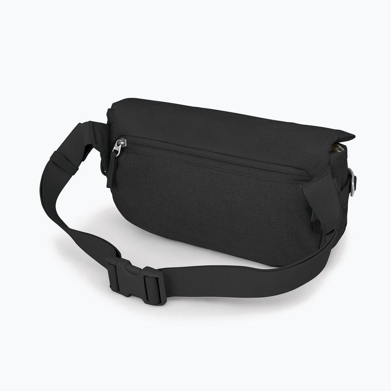 Ledvinka Osprey Arcane Hip 2l black 4
