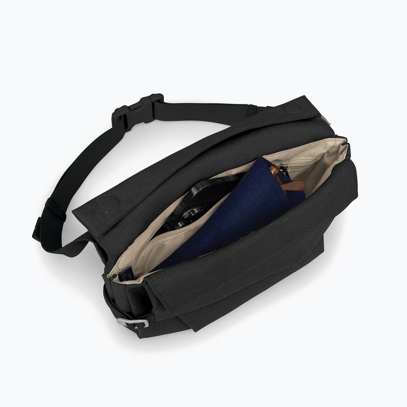 Ledvinka Osprey Arcane Hip 2l black 5