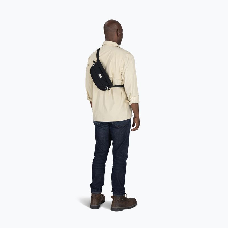 Ledvinka Osprey Arcane Hip 2l black 9