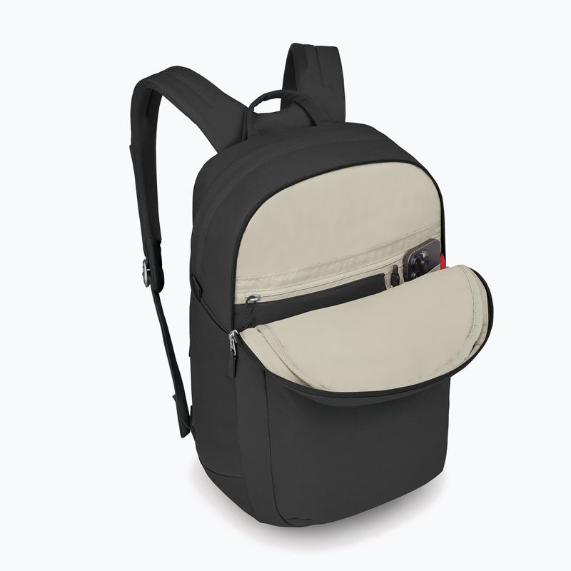 Batoh Osprey Arcane XL Day 30 l black 3