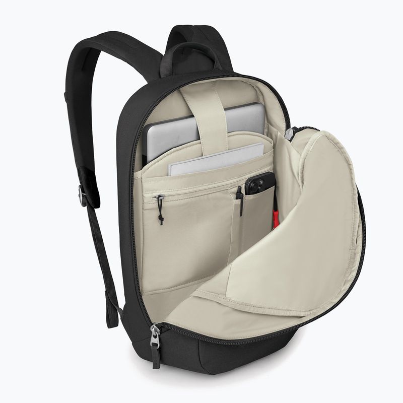 Batoh Osprey Arcane Large Day 20 l black 4