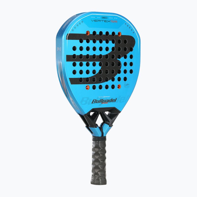 Pálka na padel Bullpadel Vertex 05 Geo 2