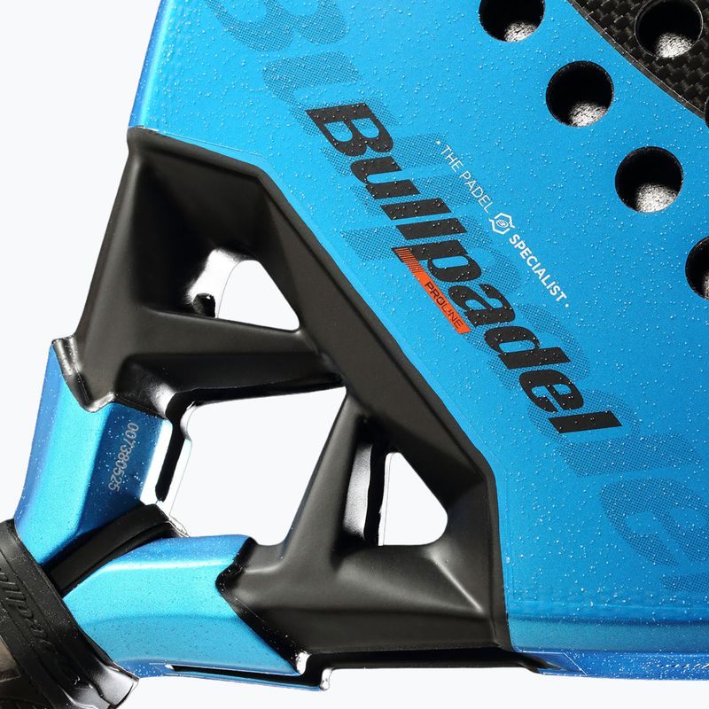 Pálka na padel Bullpadel Vertex 05 Geo 5