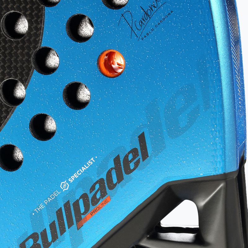 Pálka na padel Bullpadel Vertex 05 Geo 8