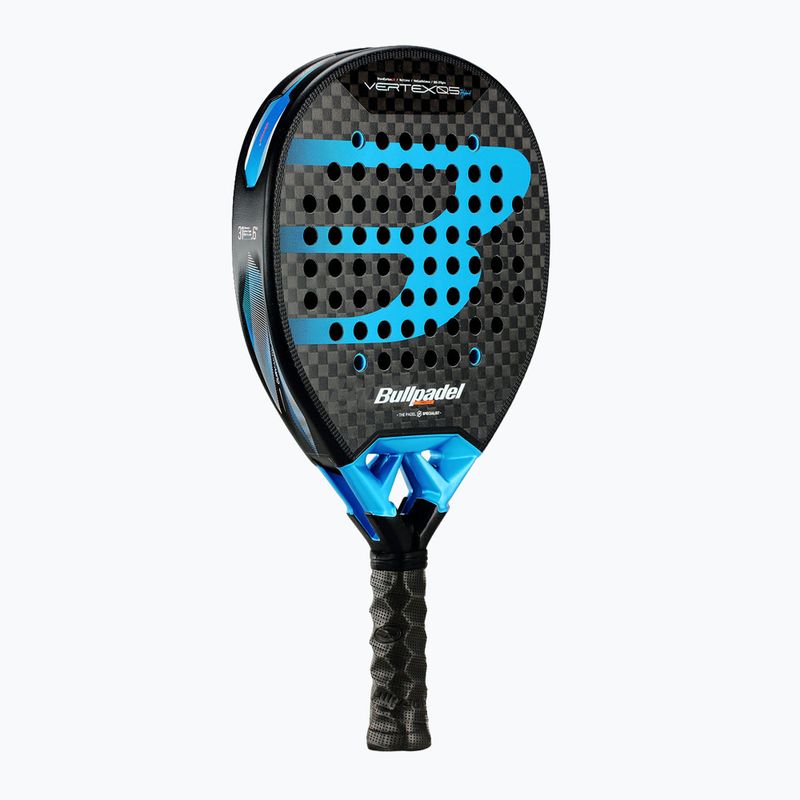 Pálka na padel Bullpadel Vertex 05 Hybrid 2