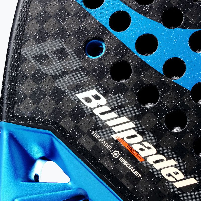 Pálka na padel Bullpadel Vertex 05 Hybrid 7