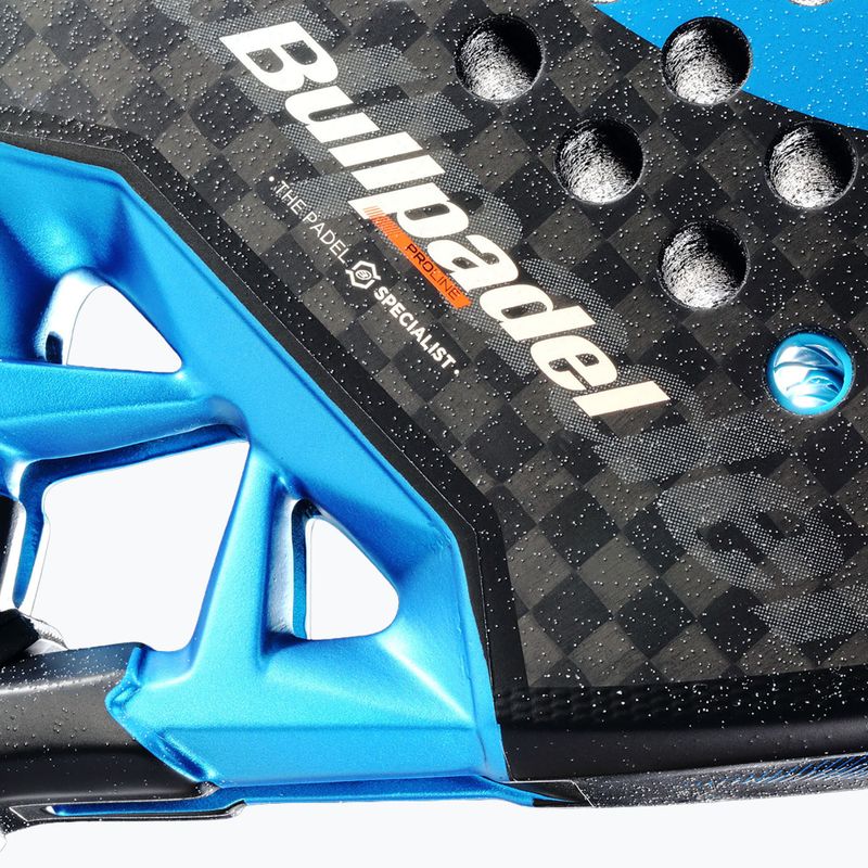Pálka na padel Bullpadel Vertex 05 Hybrid 8
