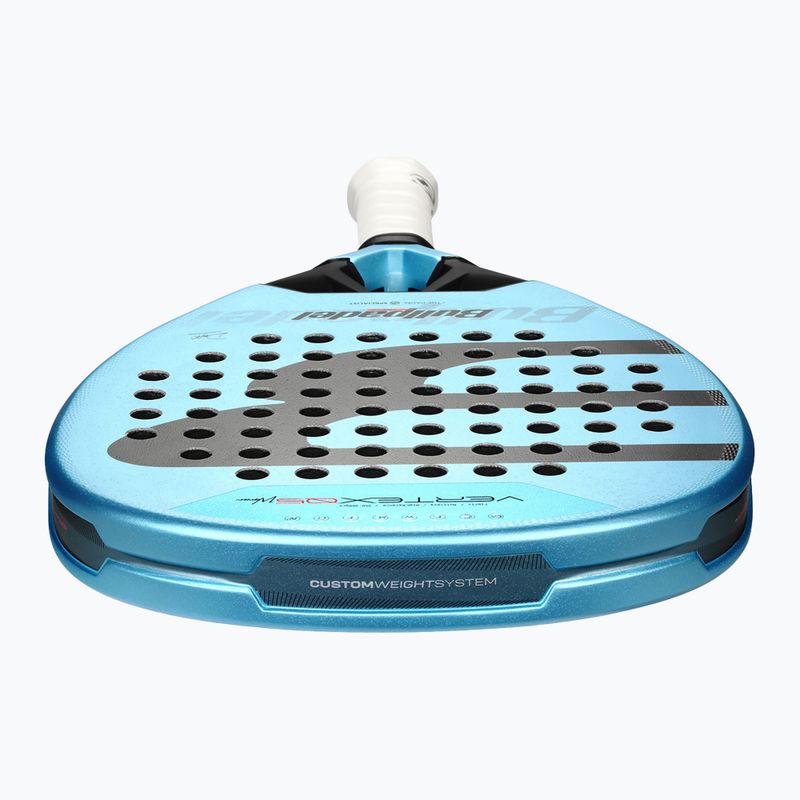 Dámská padelová raketa Bullpadel Vertex 05 4