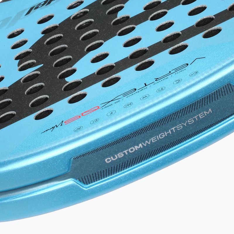 Dámská padelová raketa Bullpadel Vertex 05 6