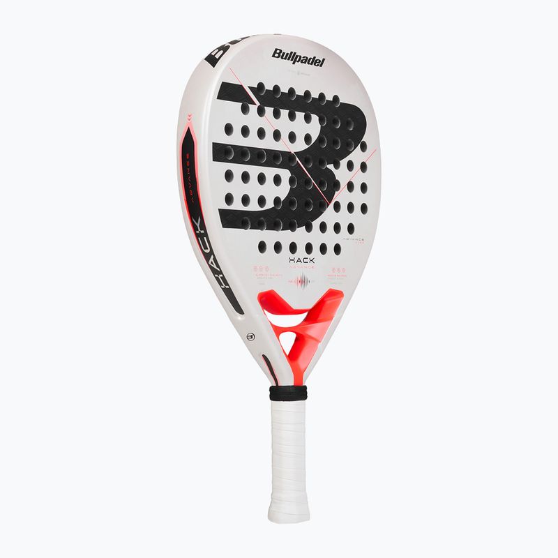 Pálka na padel Bullpadel Hack Advance 2