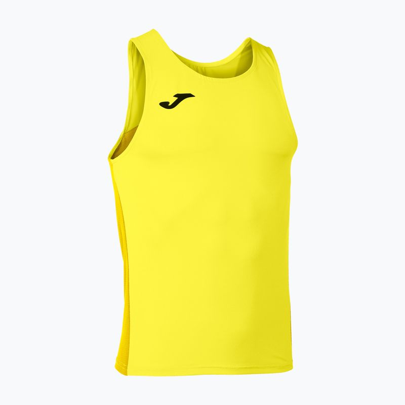 Pánské tílko Joma R-Winner žluté 102806.900 4