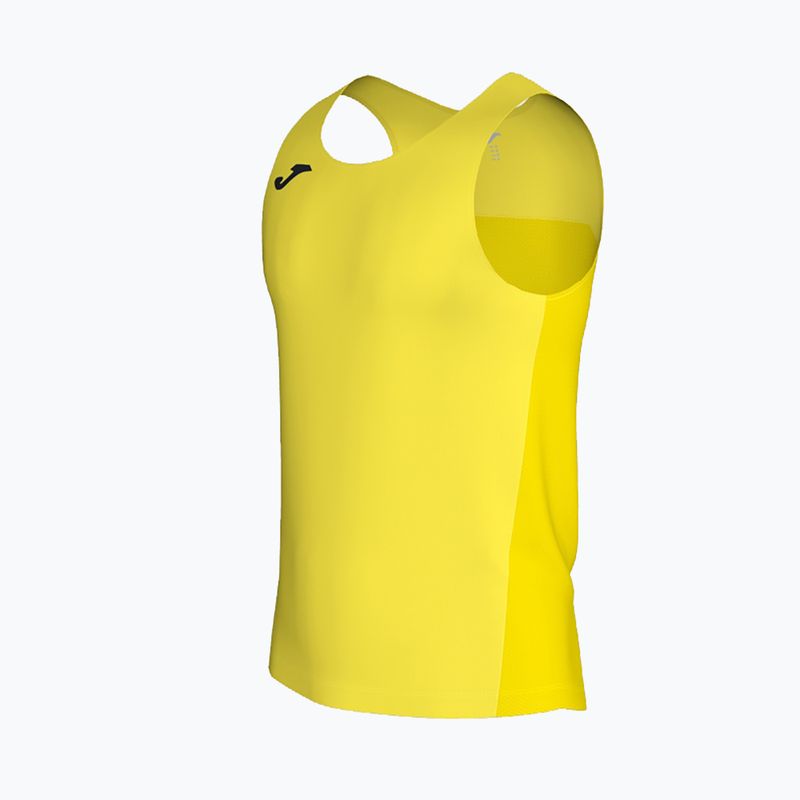 Pánské tílko Joma R-Winner žluté 102806.900 5