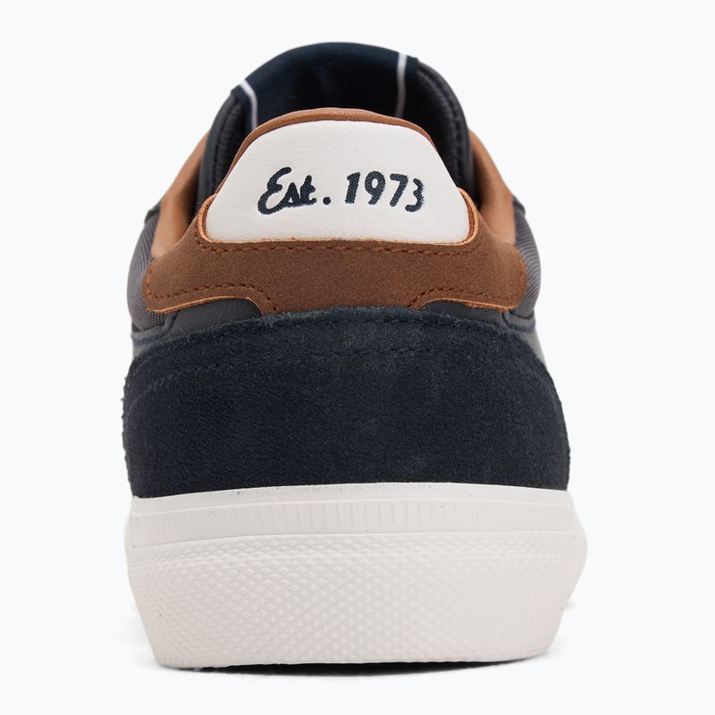 Pánské boty Pepe Jeans Kenton Court navy 6