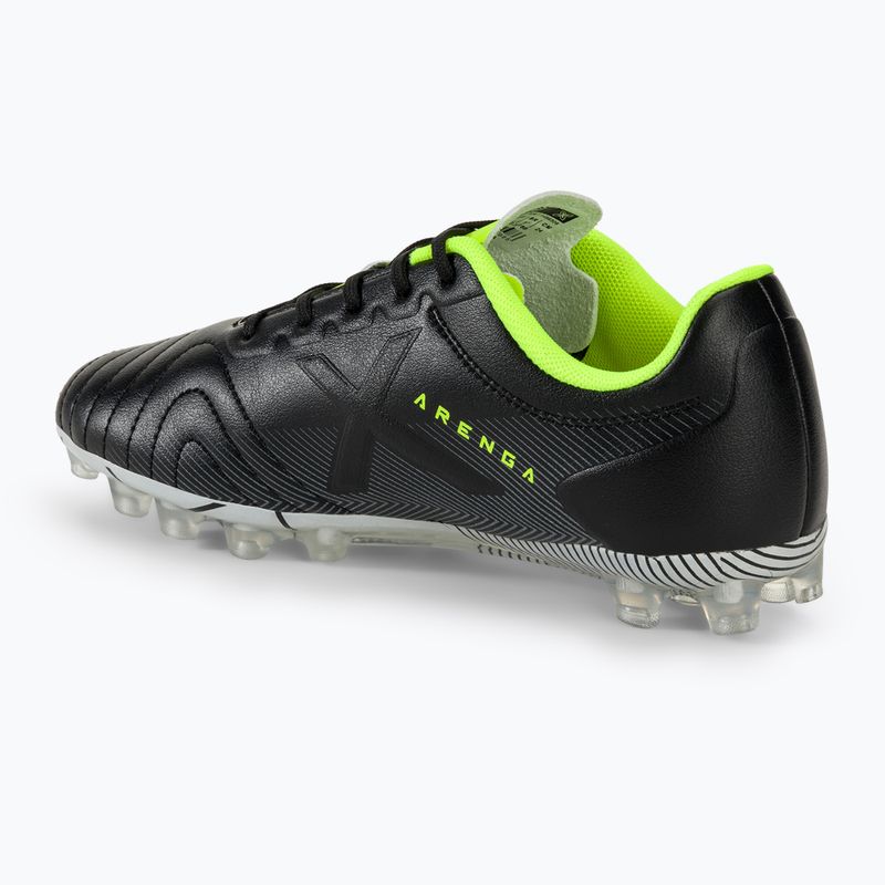 Dětské kopačky MUNICH Arenga Kid FG negro 3