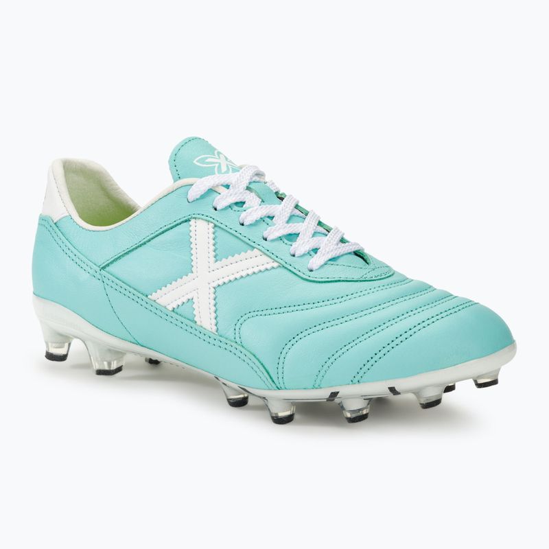 MUNICH Mundial 2.0 FG azul fotbalové boty