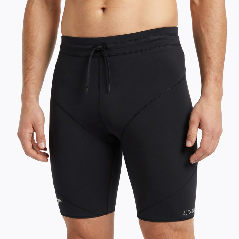 Pánské běžecké šortky Joma R-Trail Nature Short Tights black 103163 7
