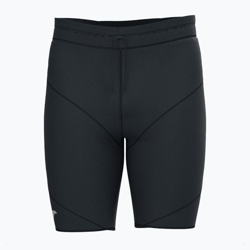 Pánské běžecké šortky Joma R-Trail Nature Short Tights black 103163 10