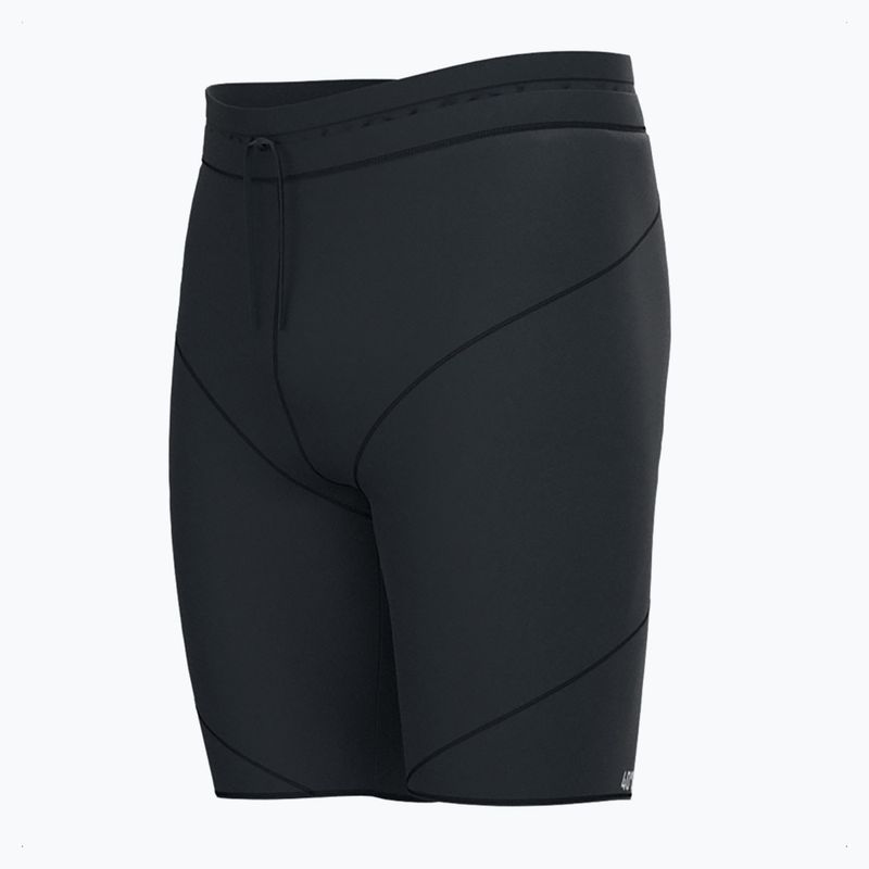 Pánské běžecké šortky Joma R-Trail Nature Short Tights black 103163 11