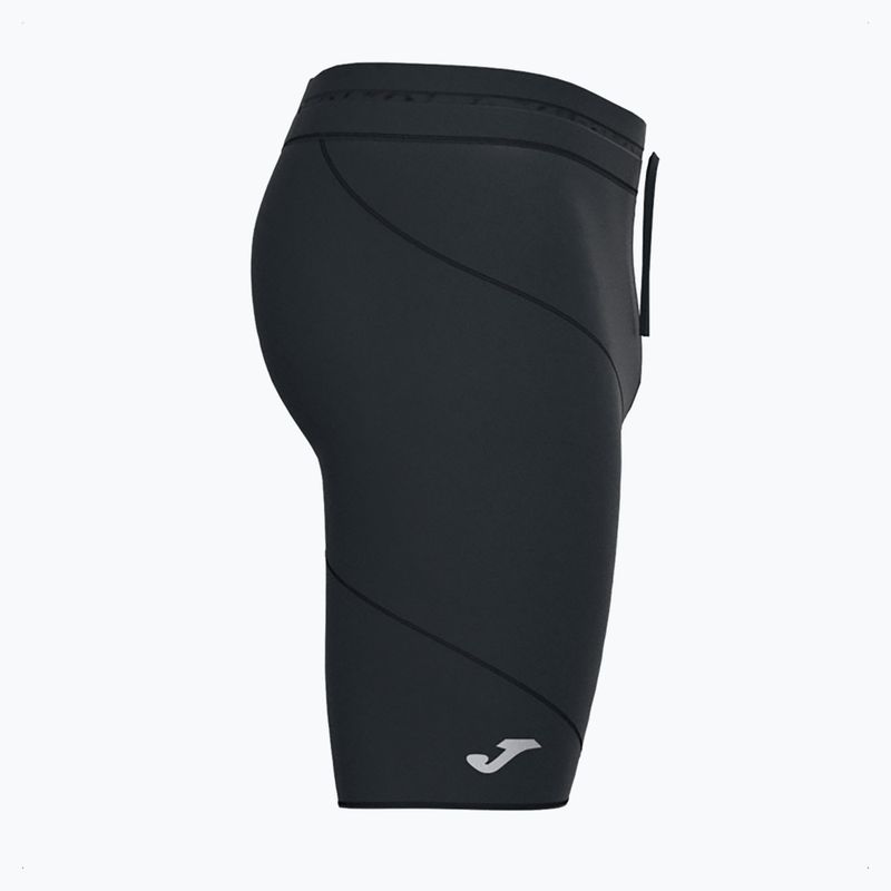 Pánské běžecké šortky Joma R-Trail Nature Short Tights black 103163 13