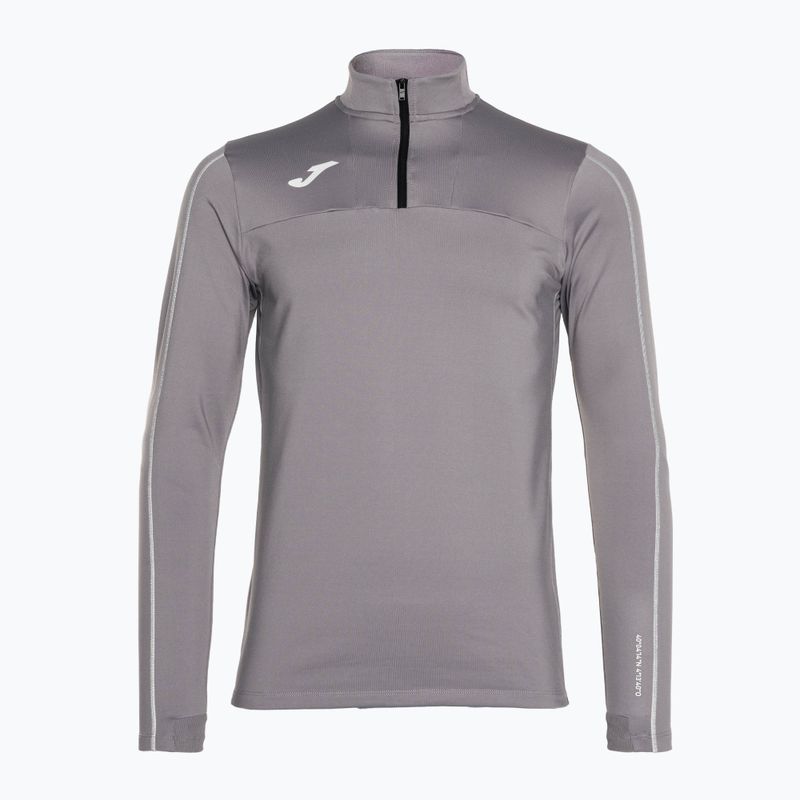 Pánská běžecká mikina Joma R-Trail Nature šedá 103172.276 5