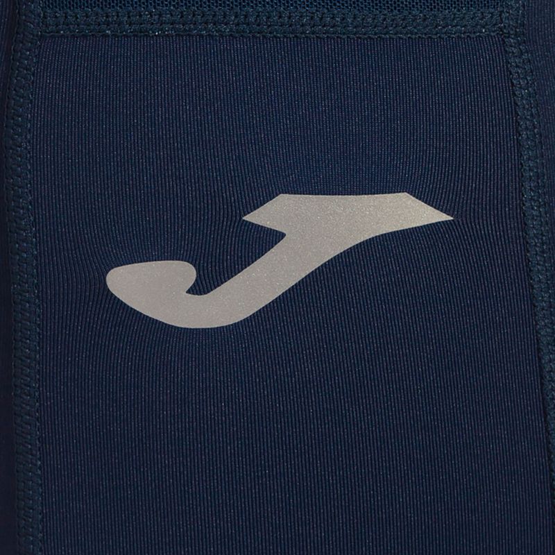 Pánské běžecké kraťasy Joma Elite X Short Tights navy 11