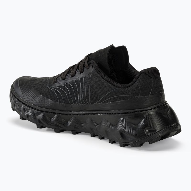 Běžecké boty NNormal Tomir 2.0 black 3