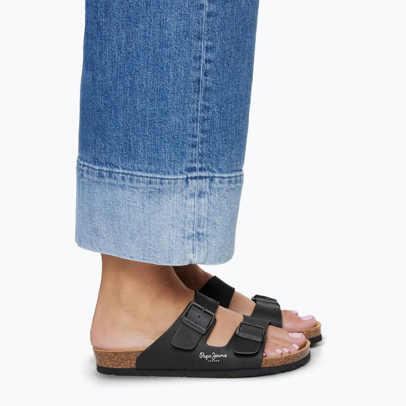 Dámské nazouváky Pepe Jeans Oban Classic 1 black 8