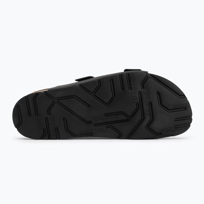 Dámské nazouváky Pepe Jeans Oban Classic 1 black 4